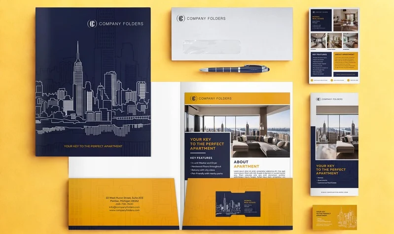 Folders