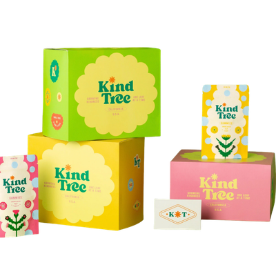 Brand Packaging