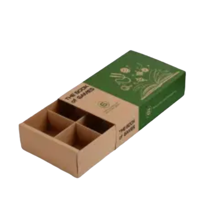 Eco-Packaging