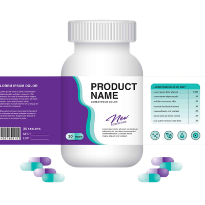 Custom Labels