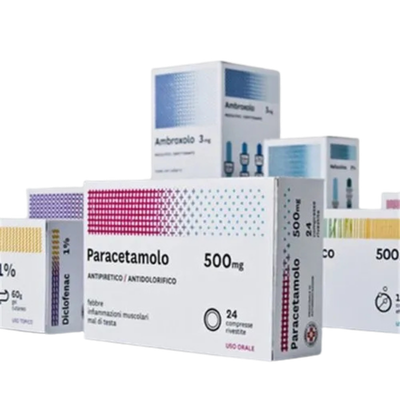 Medicine Boxes