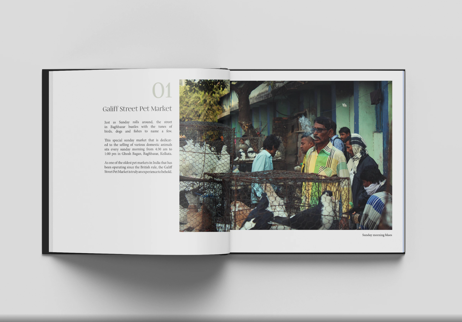 Photobooks