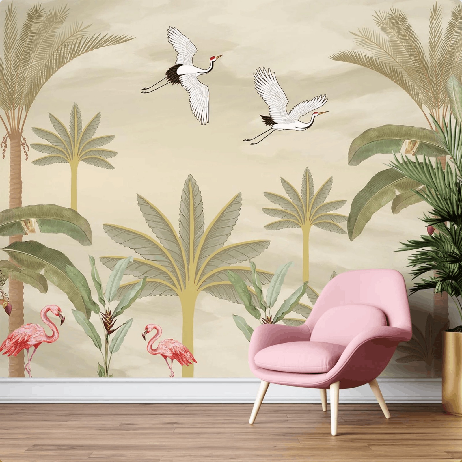 Wall Murals